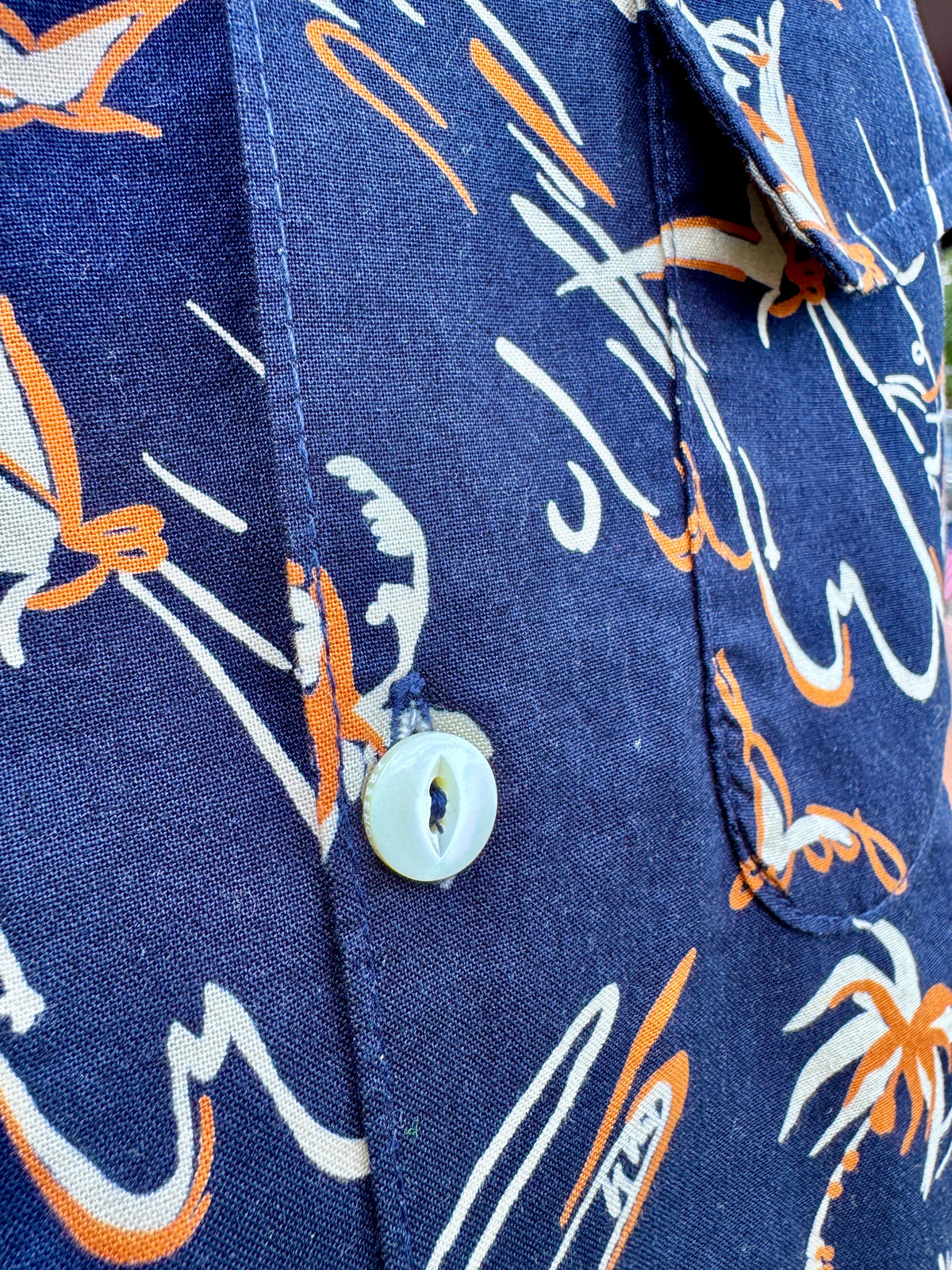 DEAN DOUBLE POCKET - L.E. & Chalk