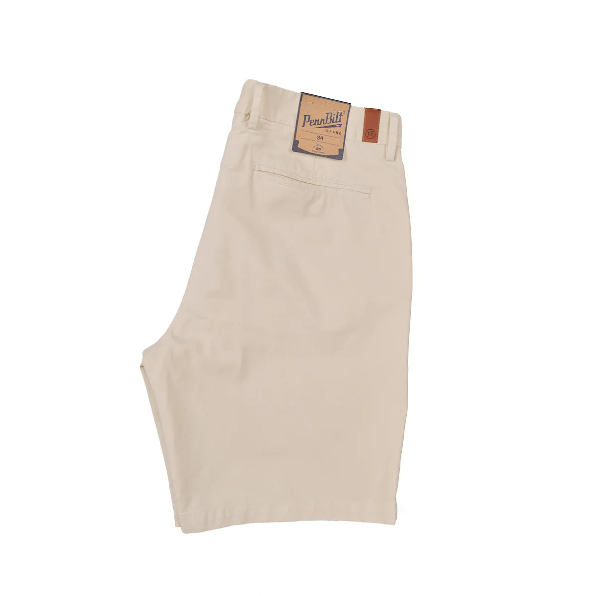CLUB SHORT 9"