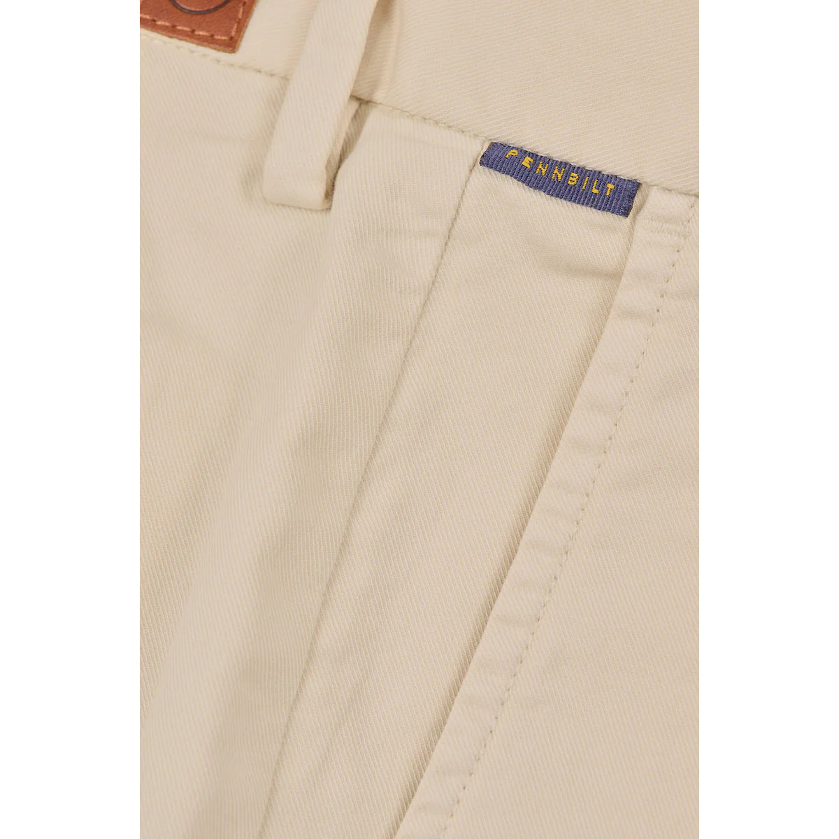 CLUB SHORT 9"