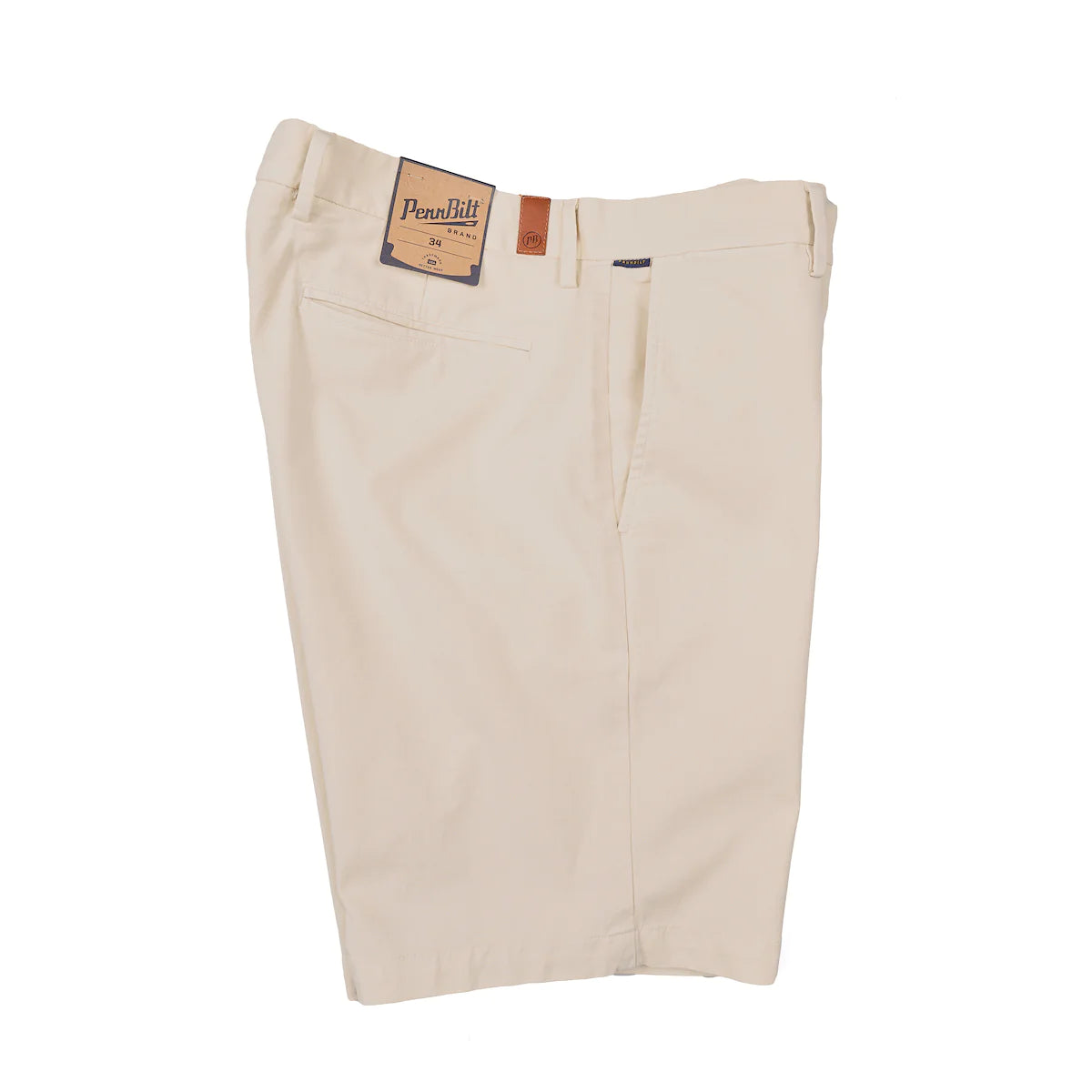 CLUB SHORT 9"