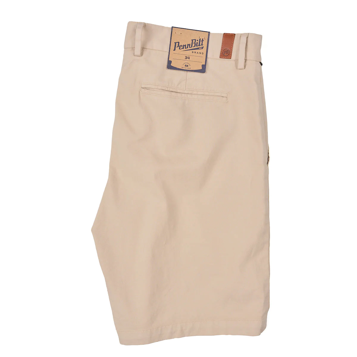 CLUB SHORT 9"