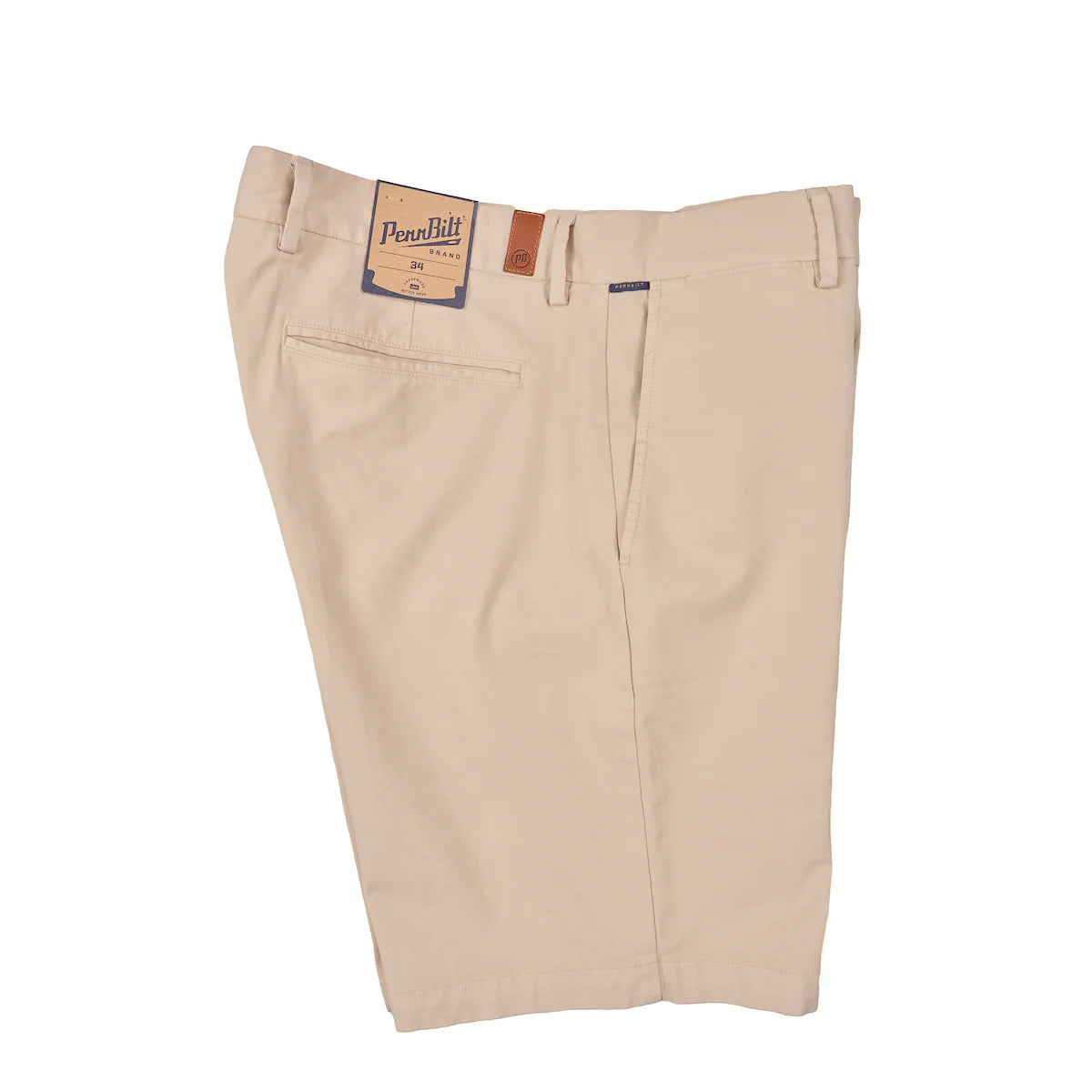 CLUB SHORT 9"