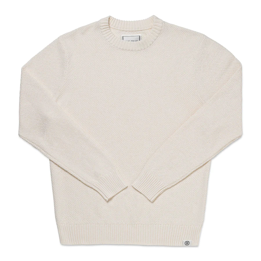 MADAKET SEAWELL CREW - L.E. & Chalk