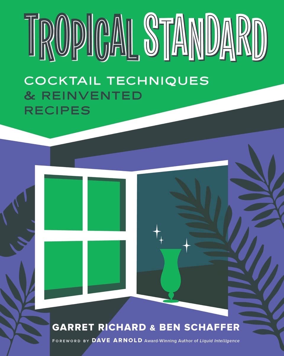 TROPICAL STANDARD - L.E. & Chalk