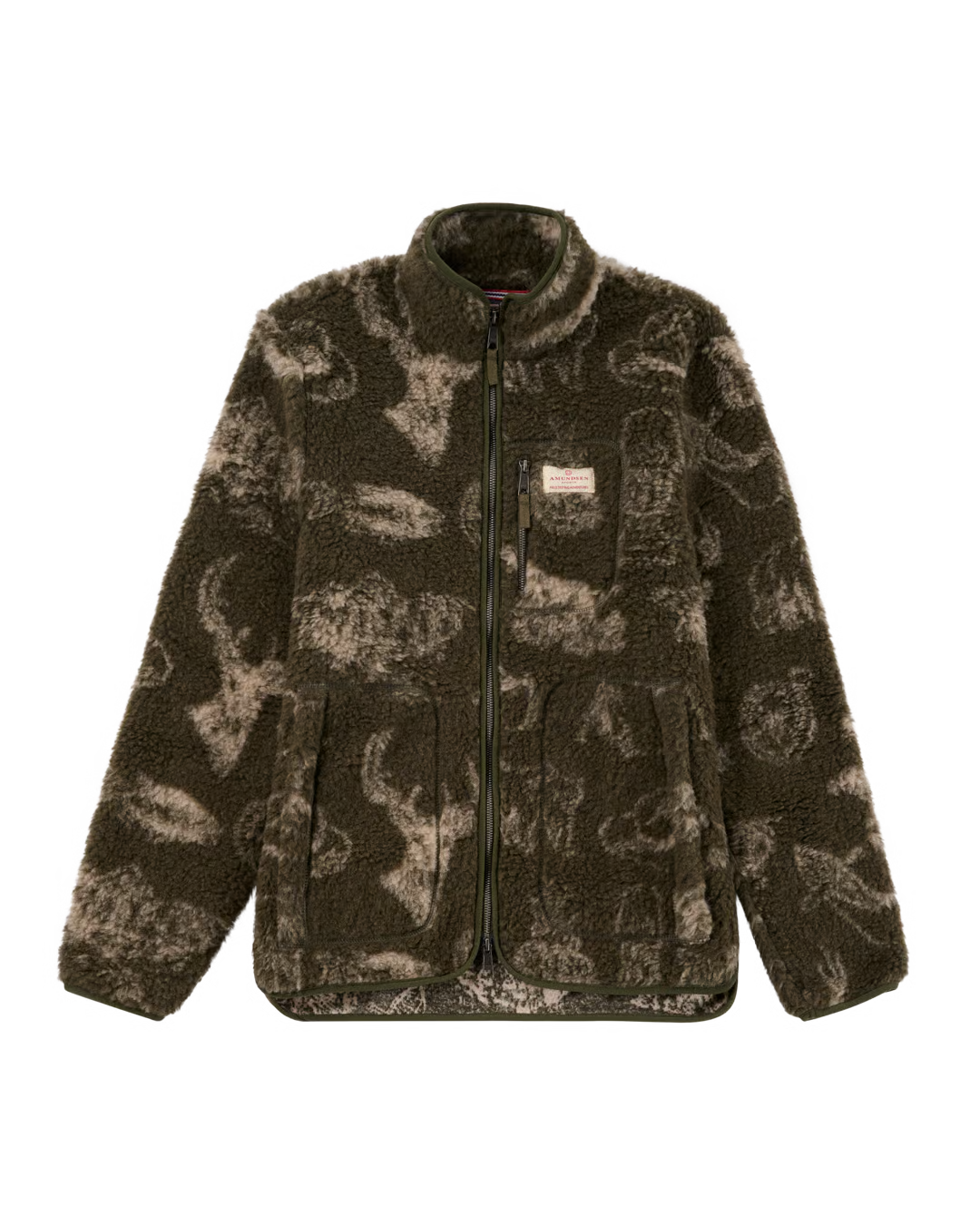 HUNTSMAN FLEECE