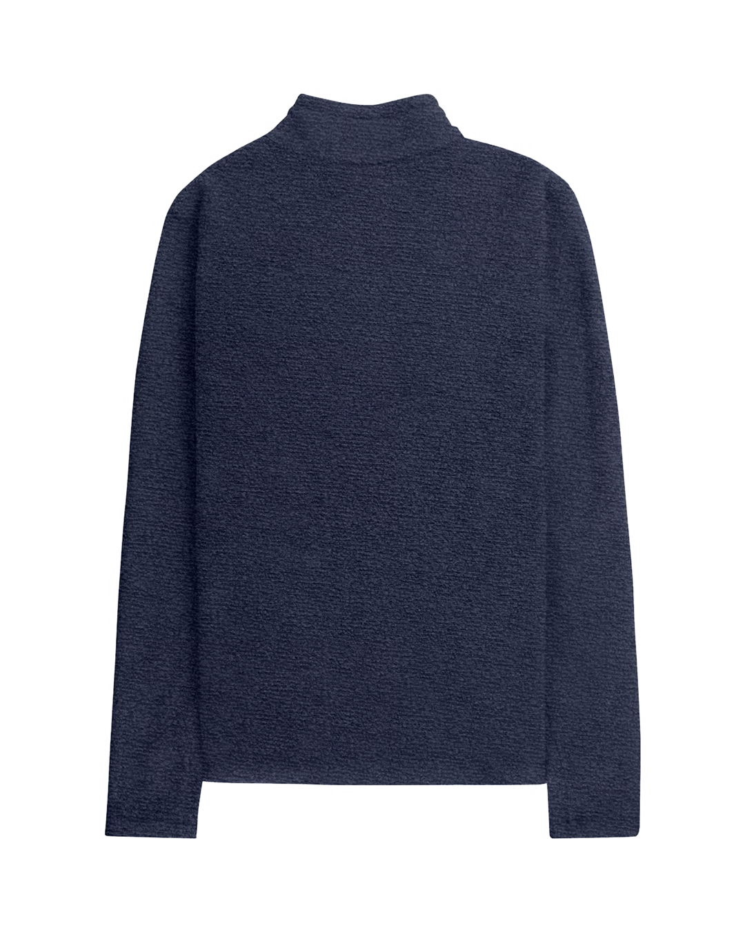 HUT HALF ZIP