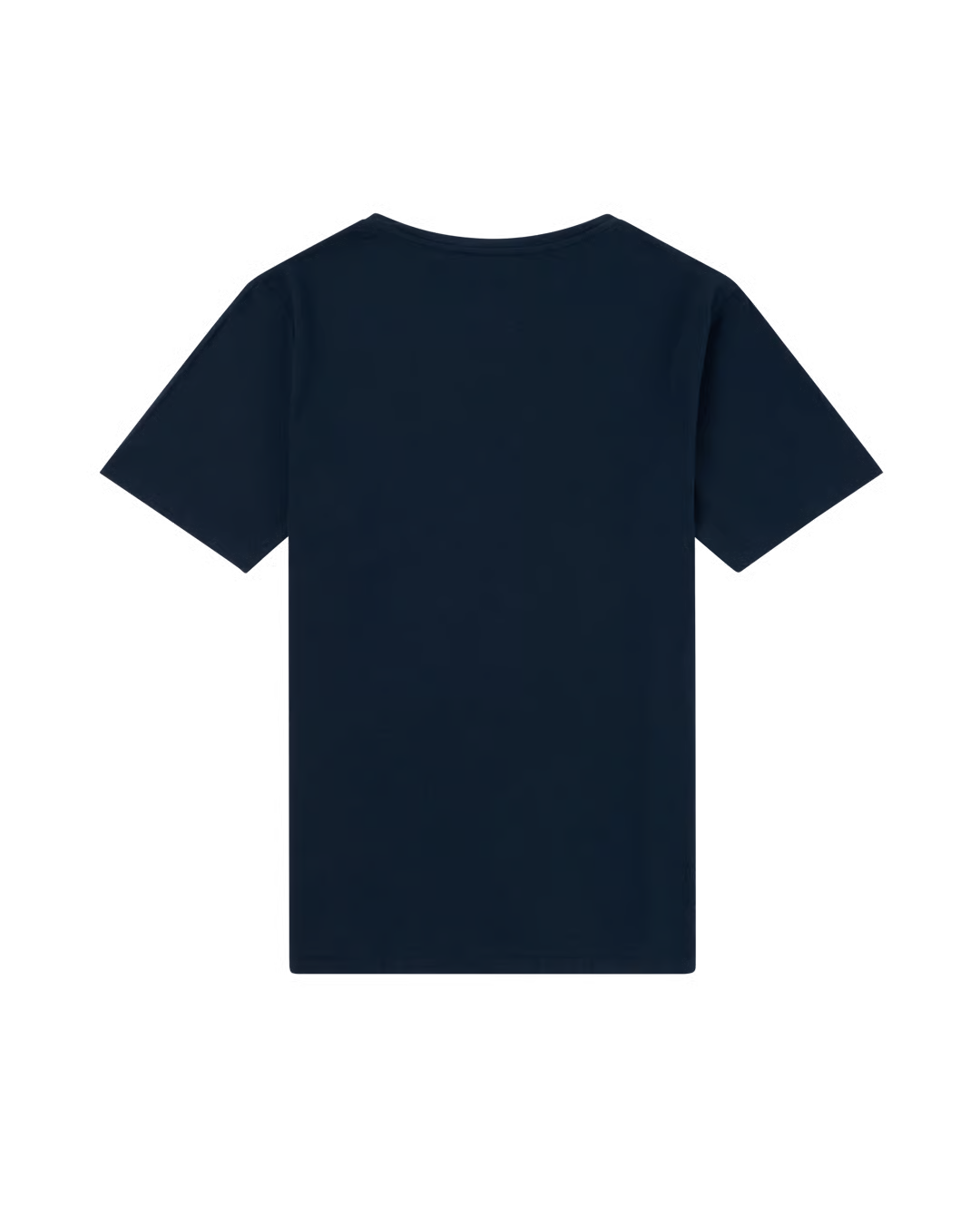 LINEN TEE