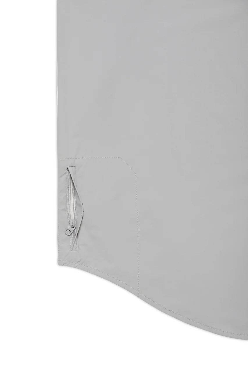 ACTIVE+FIELD SHIRT SS - L.E. & Chalk