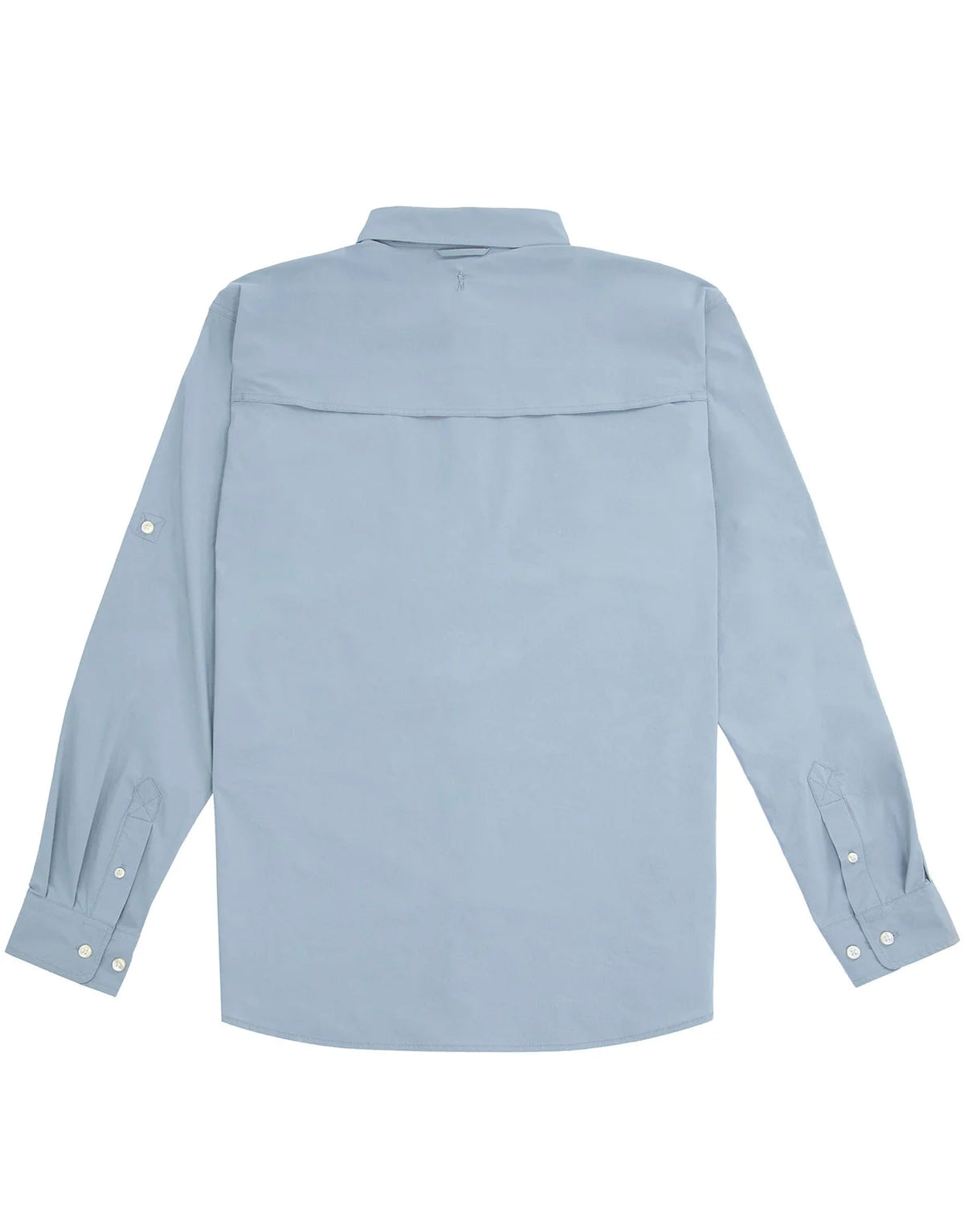 ACTIVE+GUIDE SHIRT - L.E. & Chalk