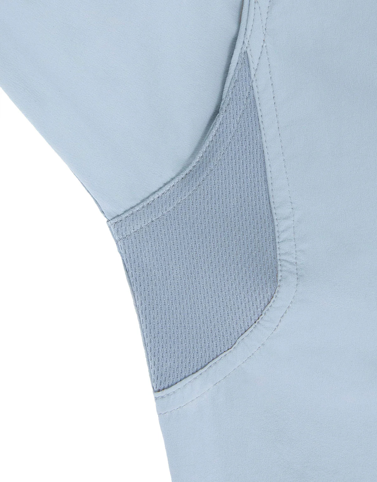 ACTIVE+GUIDE SHIRT - L.E. & Chalk
