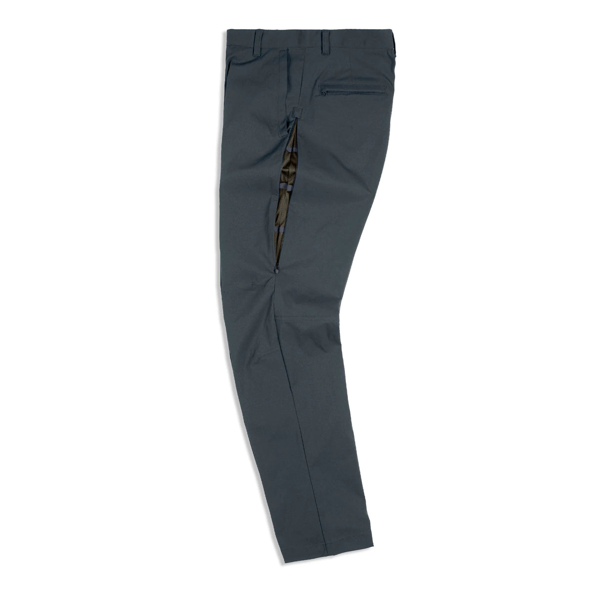 ACTIVE+ VENTED PANT - L.E. & Chalk