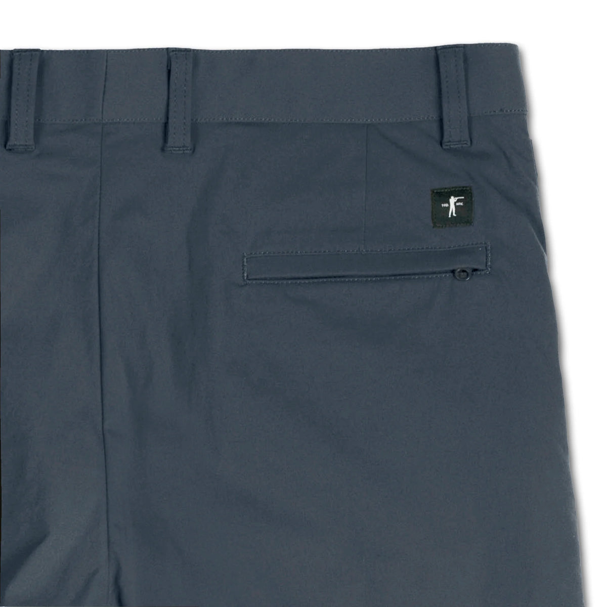 ACTIVE+ VENTED PANT - L.E. & Chalk
