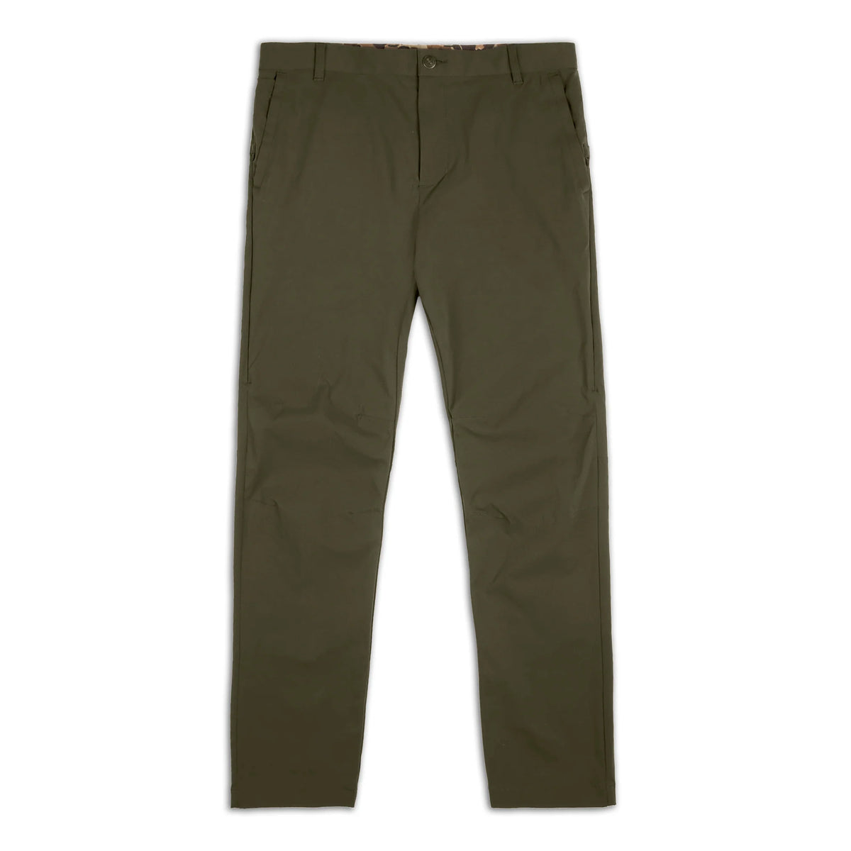ACTIVE+ VENTED PANT - L.E. & Chalk