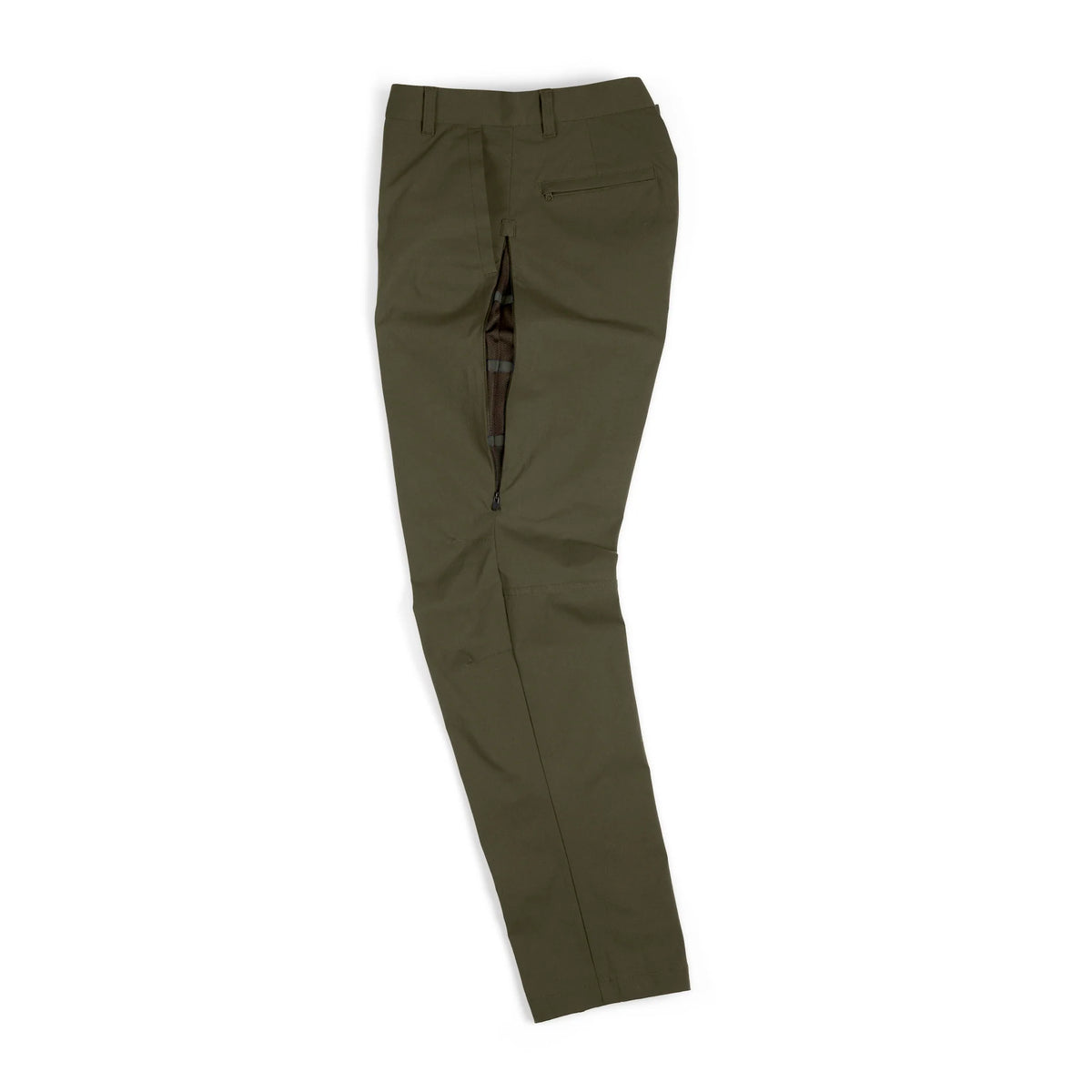 ACTIVE+ VENTED PANT - L.E. & Chalk