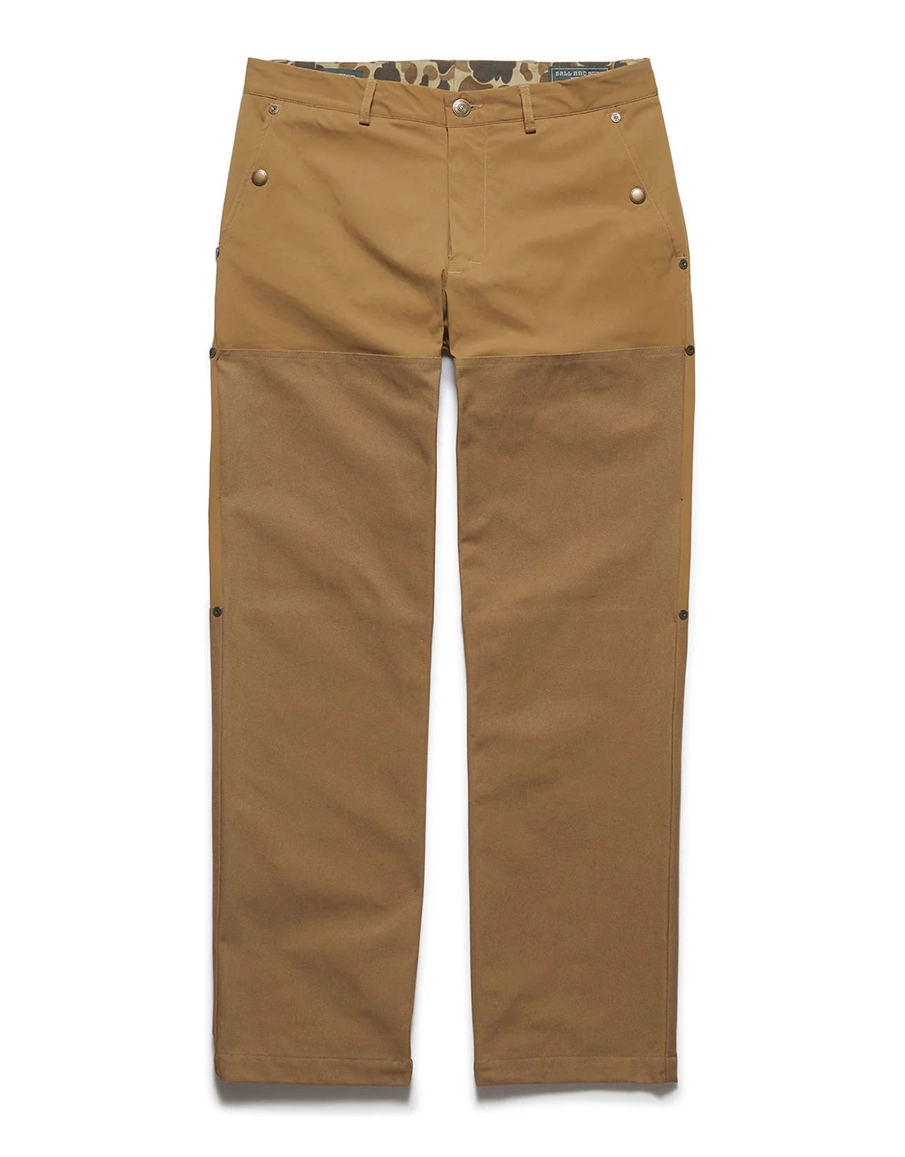 ACTIVE + SIGNATURE CANVAS FIELD PANT