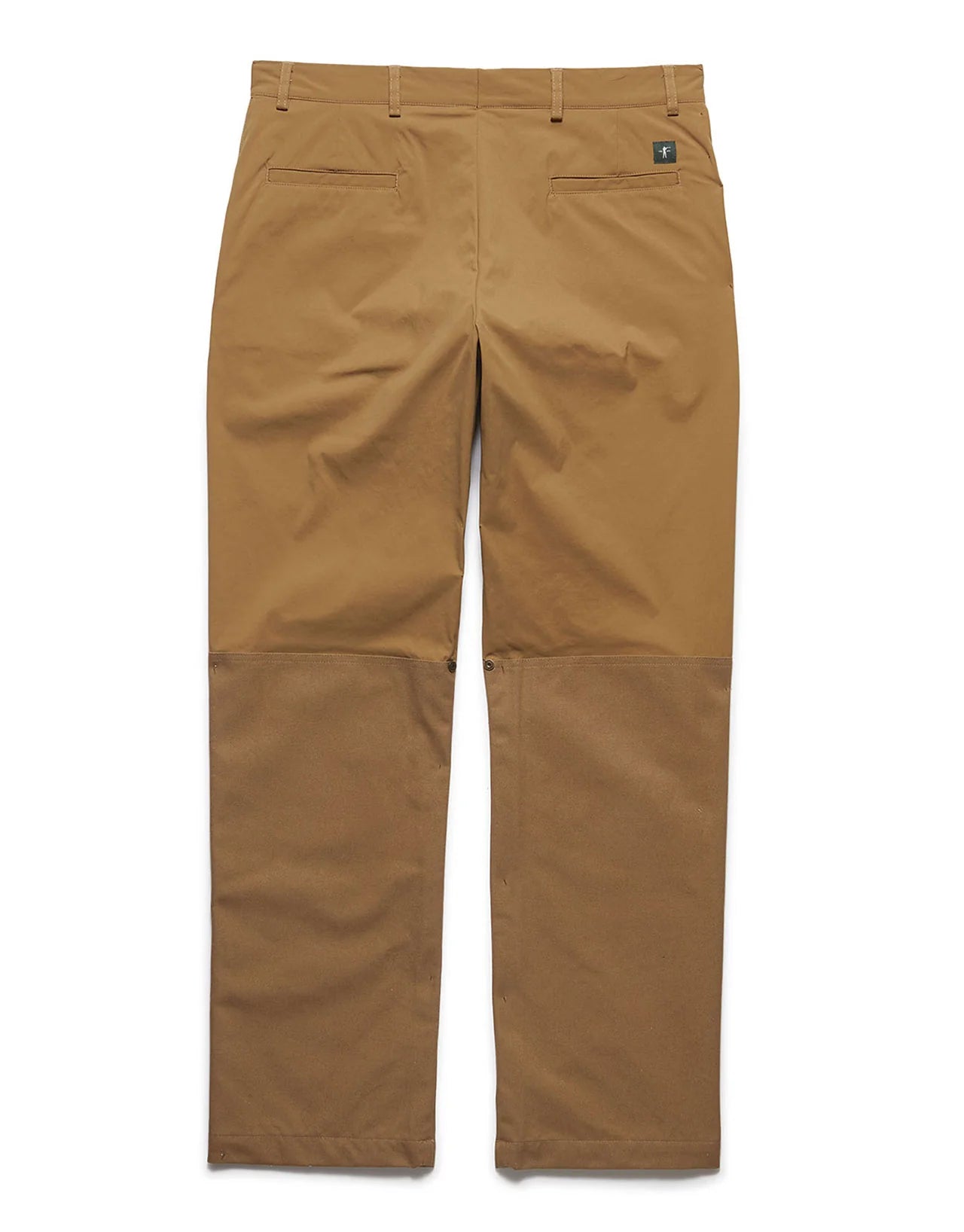 ACTIVE + SIGNATURE CANVAS FIELD PANT