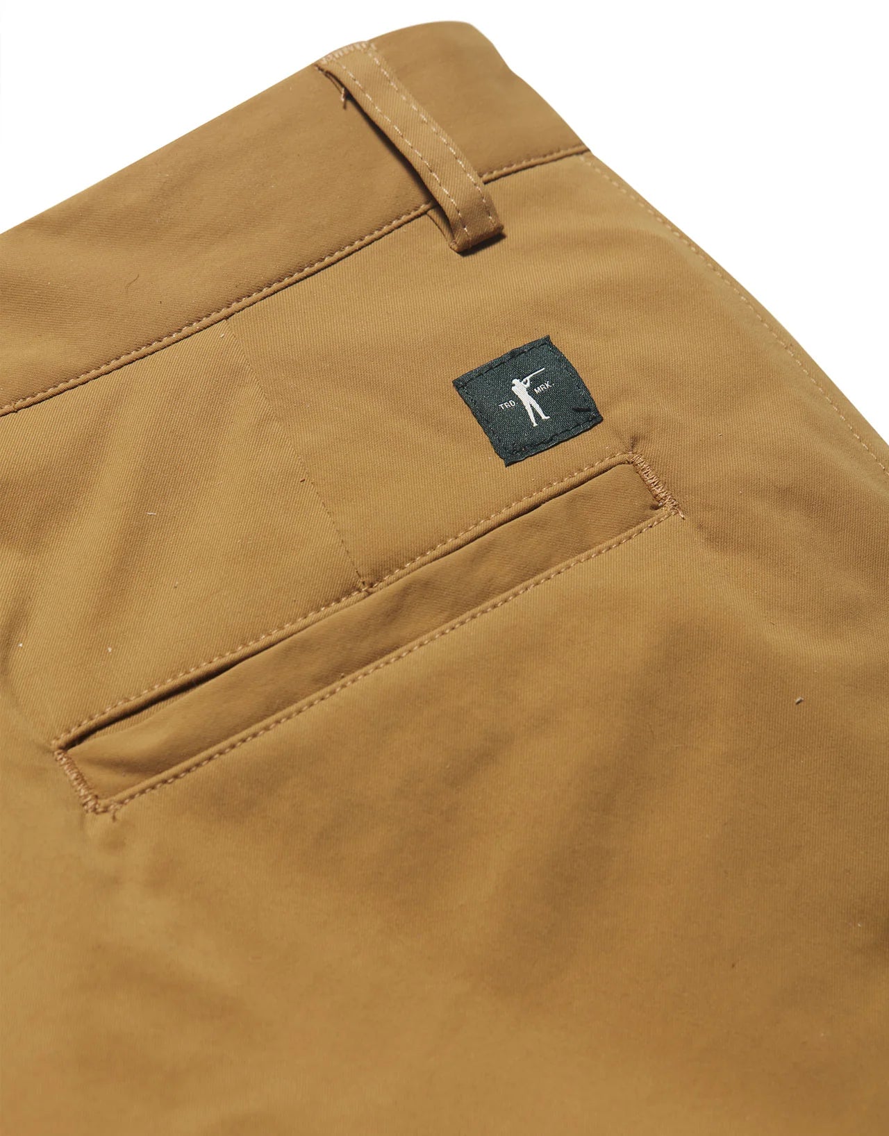 ACTIVE + SIGNATURE CANVAS FIELD PANT