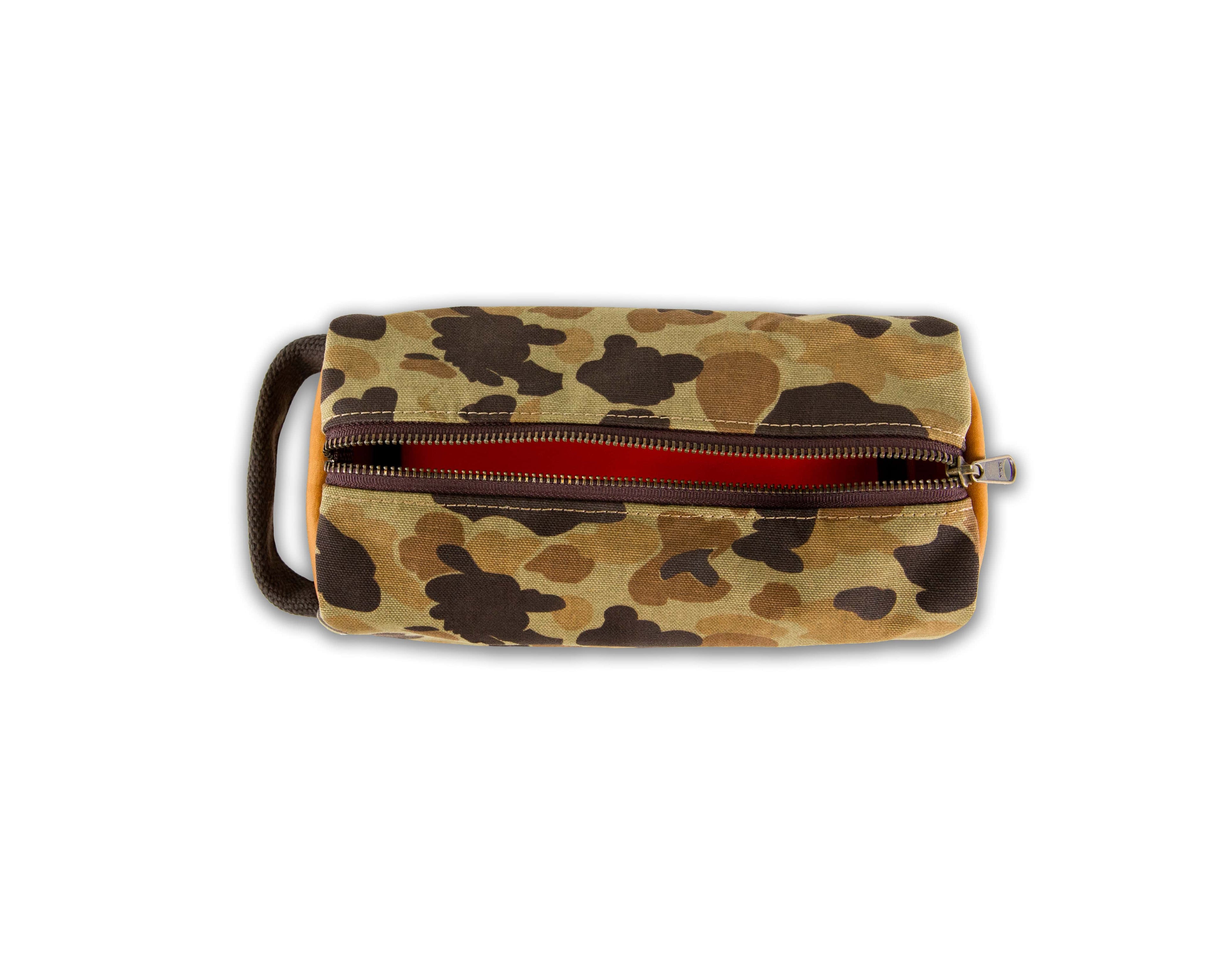 CAMO DOPP KIT