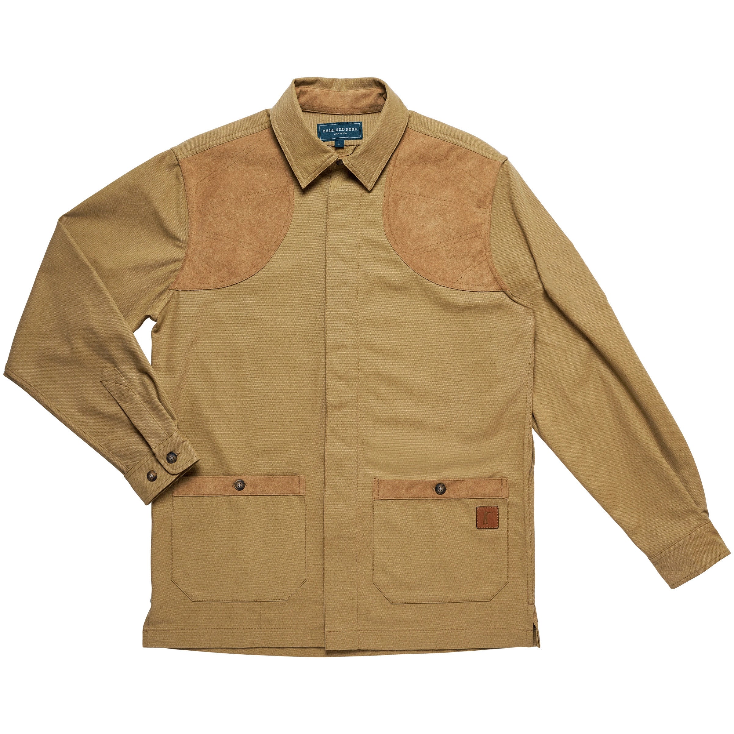 CLAYS JACKET