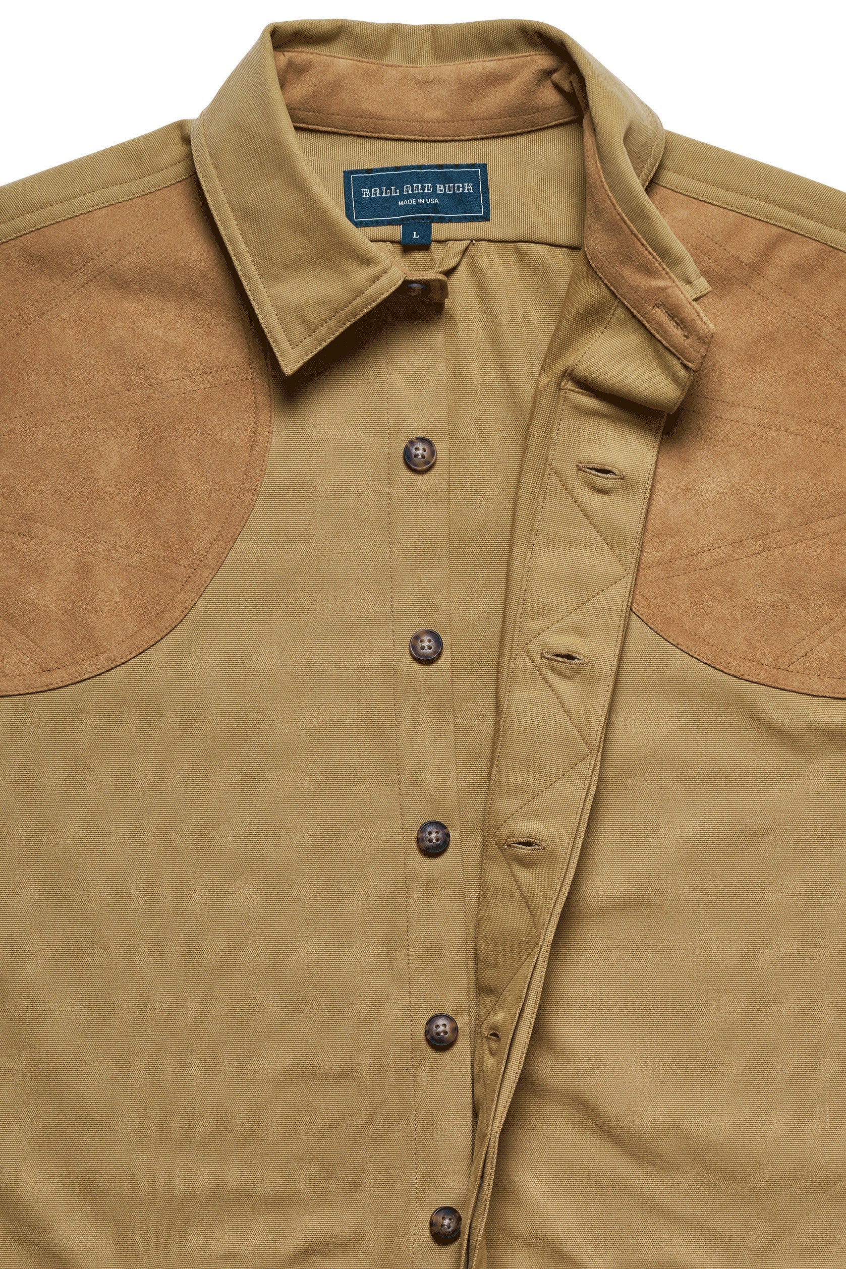 CLAYS JACKET