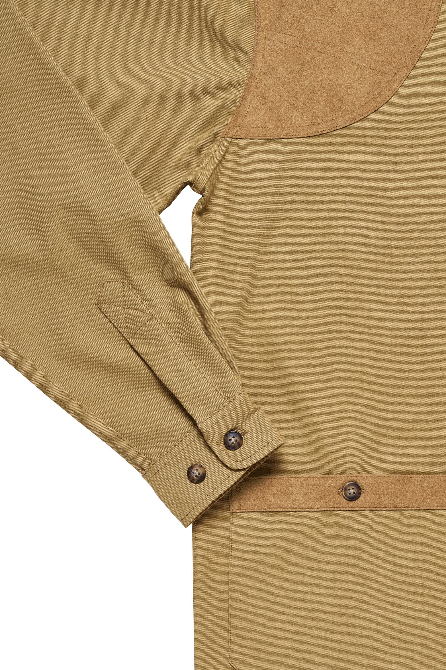 CLAYS JACKET