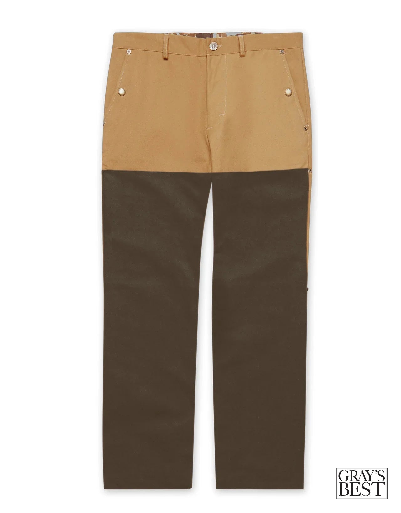 THE FIELD PANT 20oz
