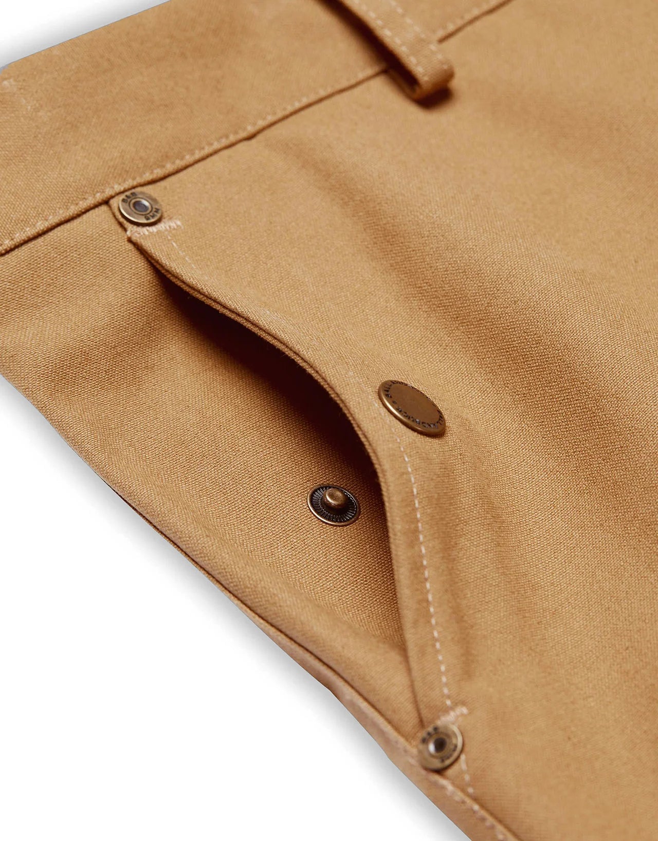 THE FIELD PANT 20oz
