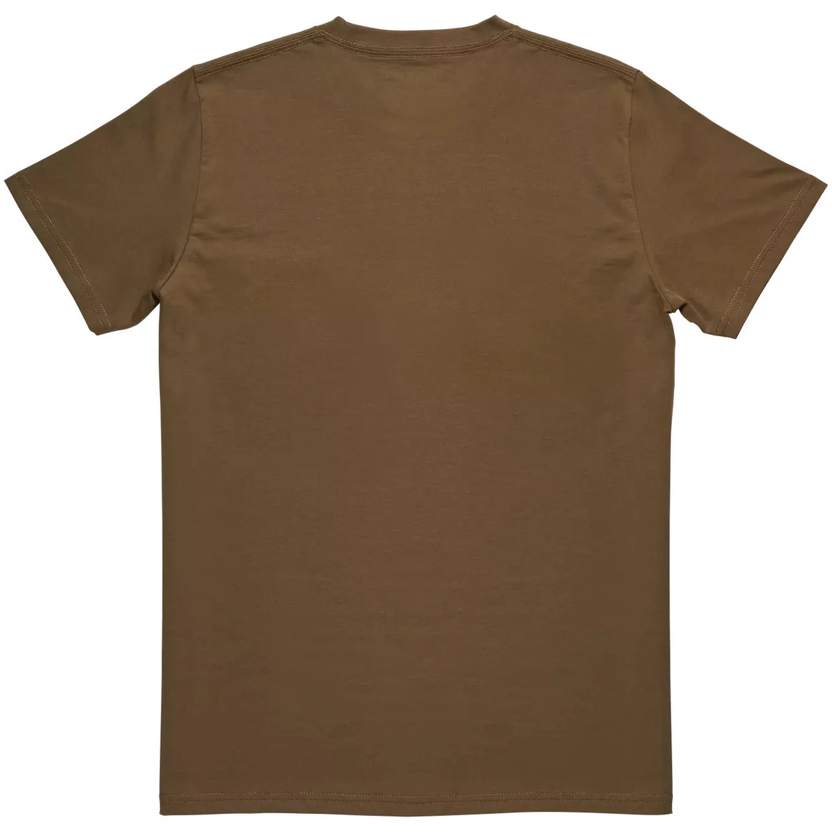 POCKET TEE - L.E. & Chalk