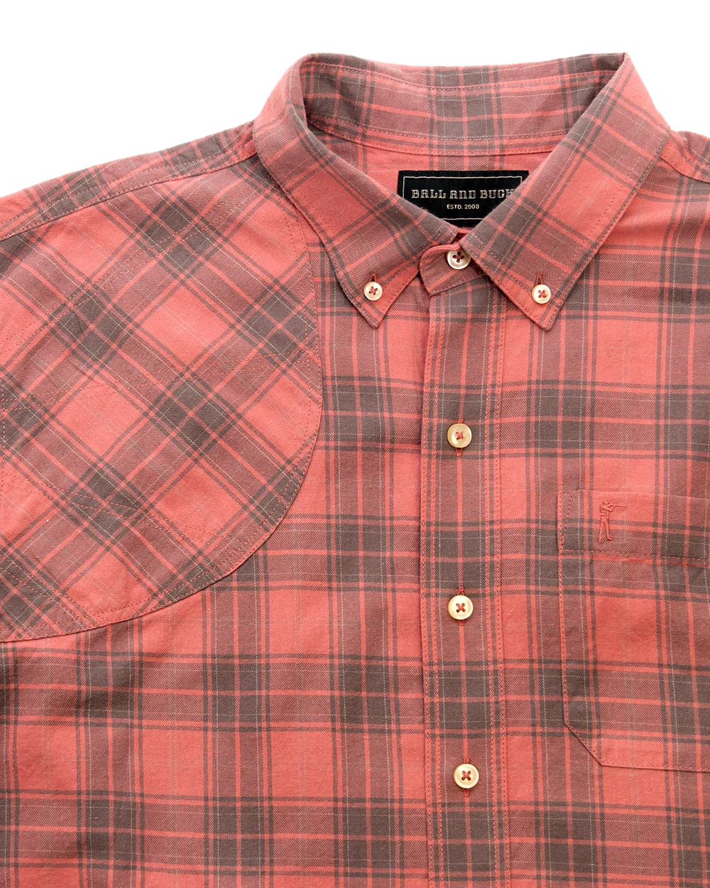 SPORTSMAN SHIRT
