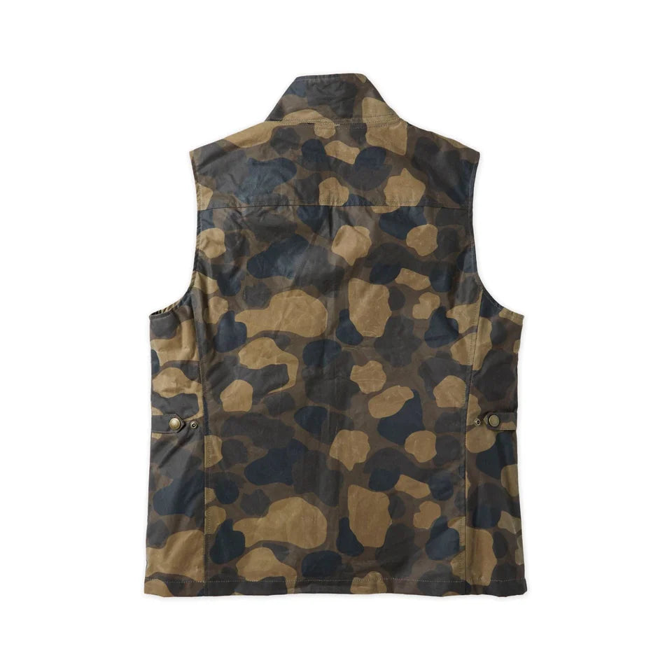 KINSMAN VEST