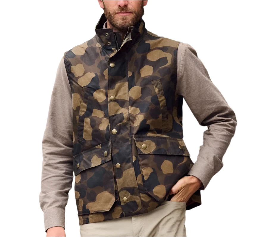 KINSMAN VEST