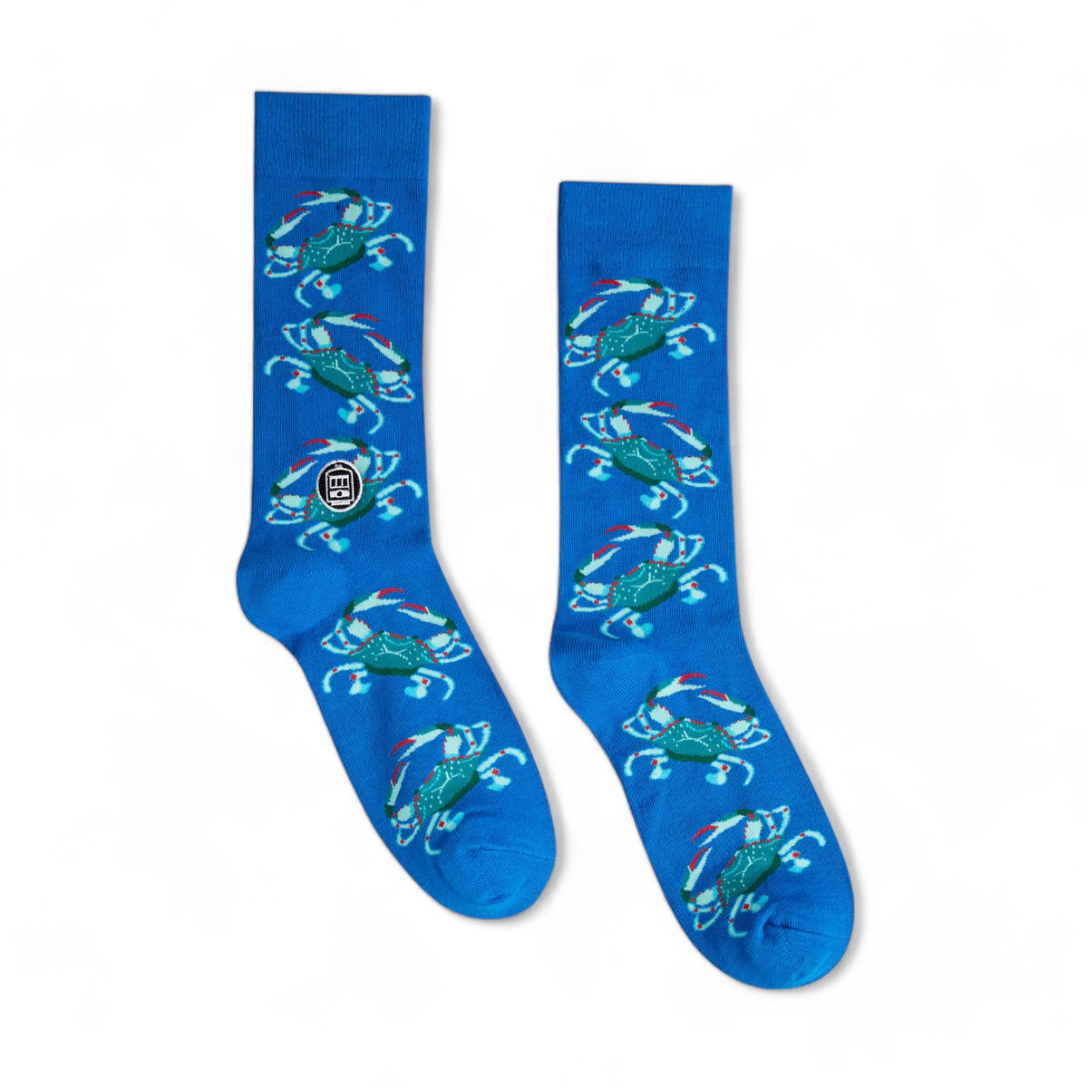 BLUE CRAB