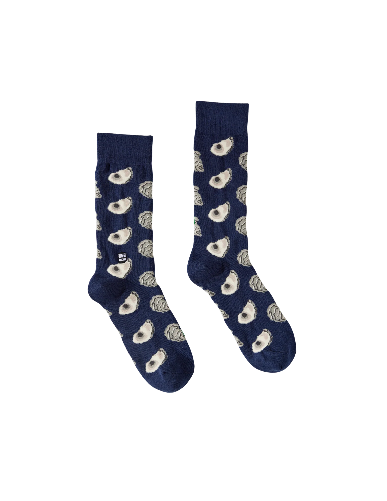 OYSTER NAVY