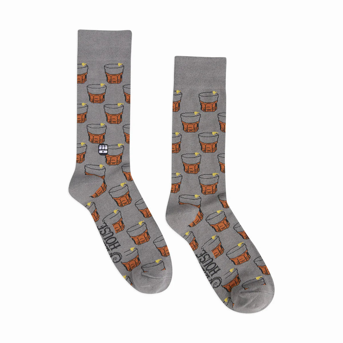 SAZERAC SOCKS