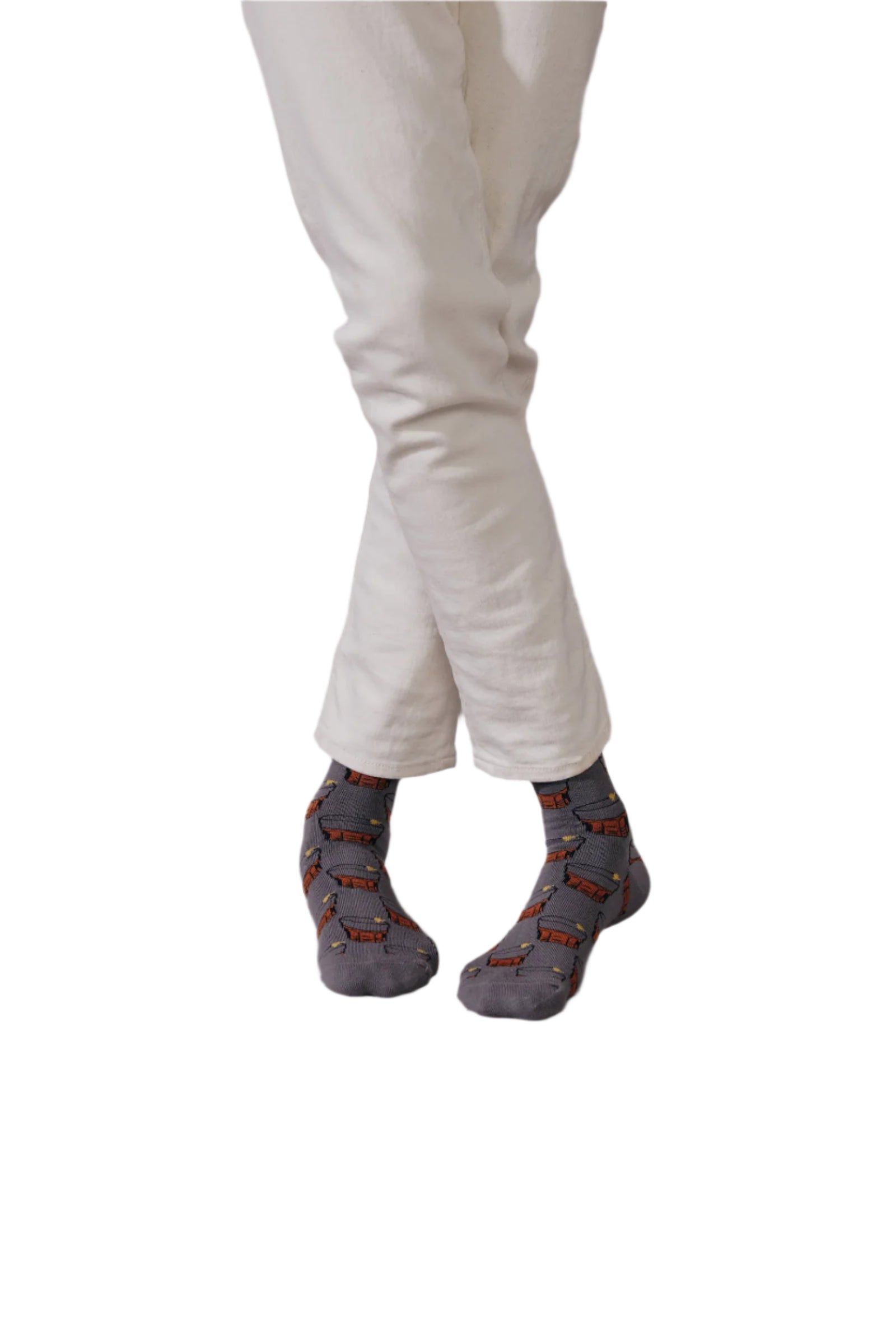 SAZERAC SOCKS