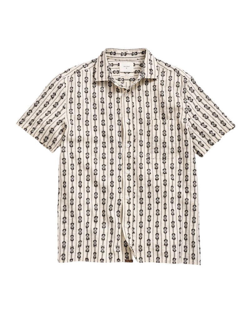 SS BOUCLE TREME SHIRT