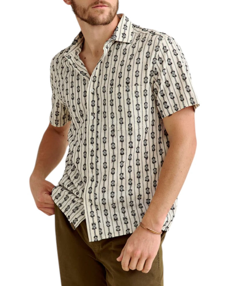 SS BOUCLE TREME SHIRT