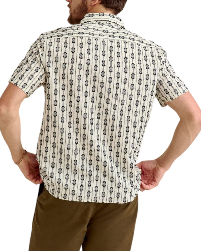 SS BOUCLE TREME SHIRT