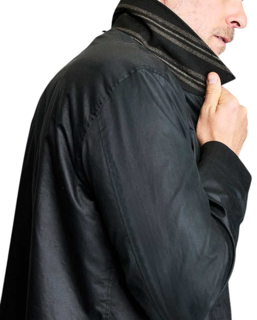 HARRISON JACKET
