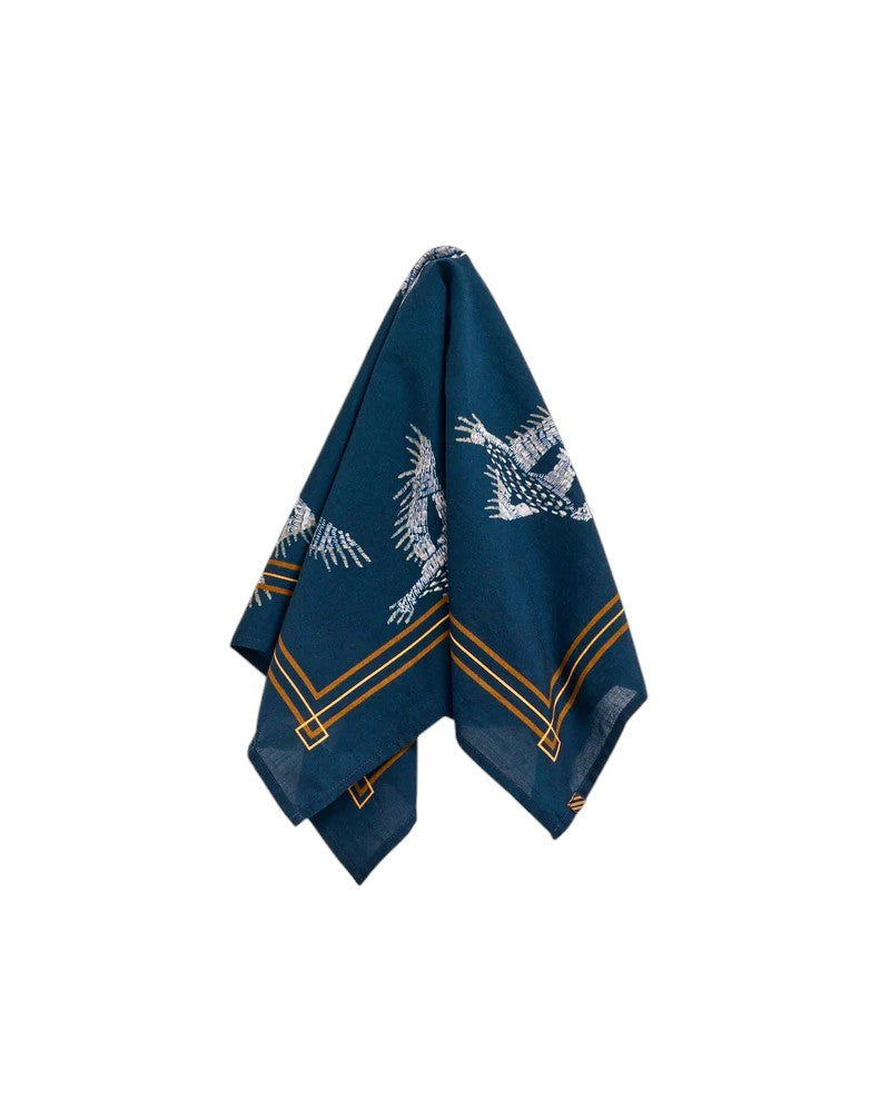 PELICAN SWARM BANDANA