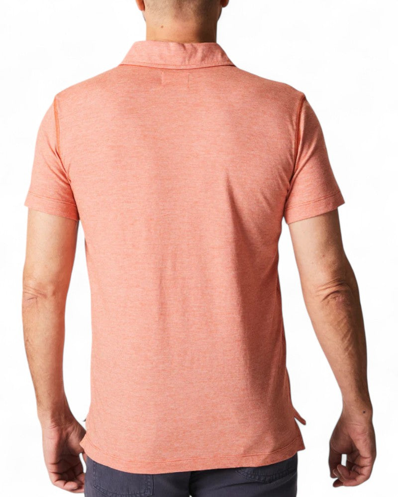 STRIPE PENSACOLA POLO