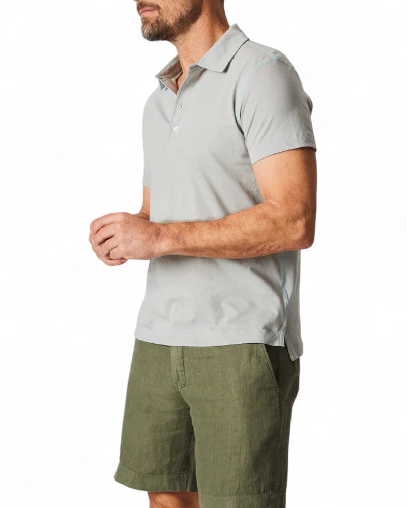 STRIPE PENSACOLA POLO