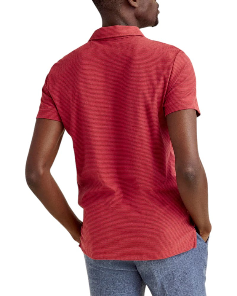 STRIPE PENSACOLA POLO