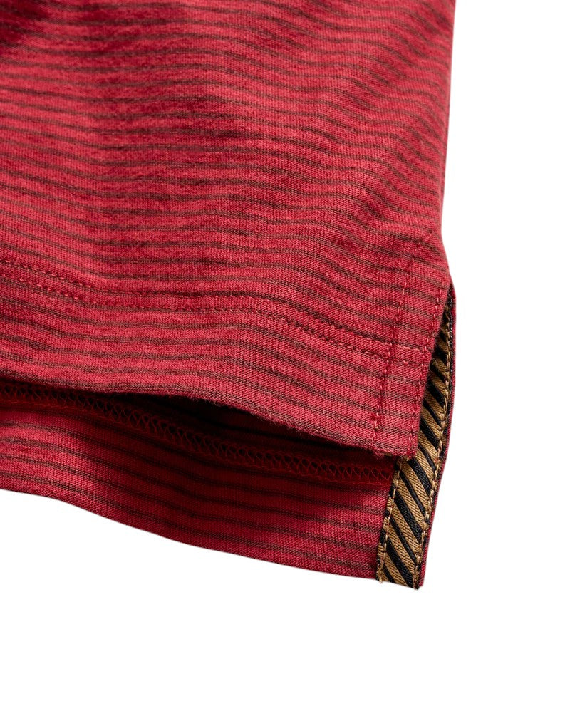 STRIPE PENSACOLA POLO