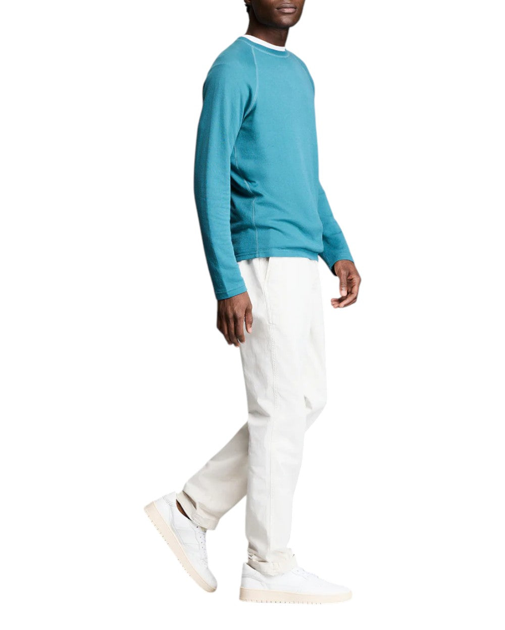 RAGLAN CREW