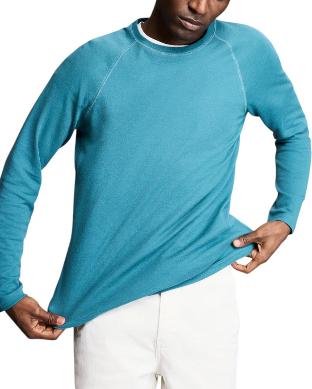 RAGLAN CREW
