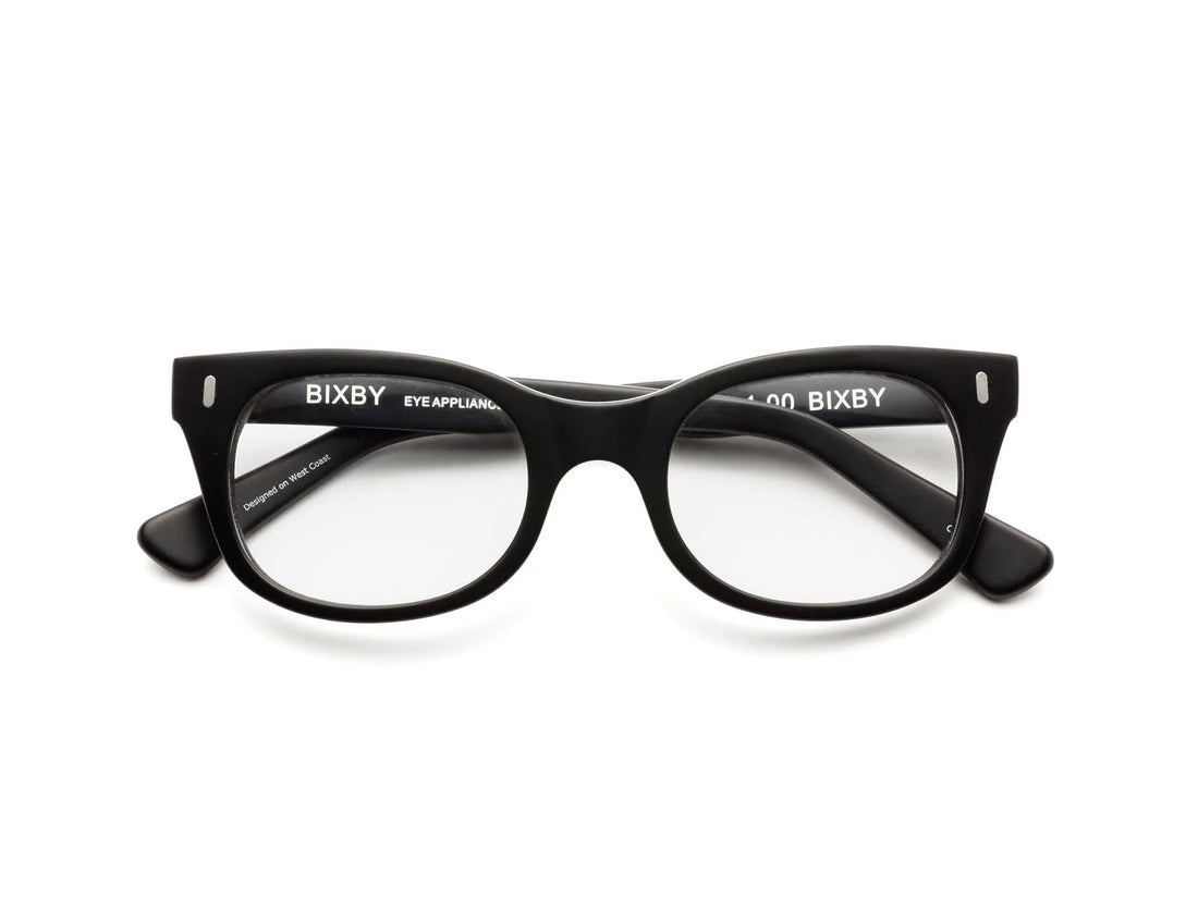 BIXBY READING GLASSES