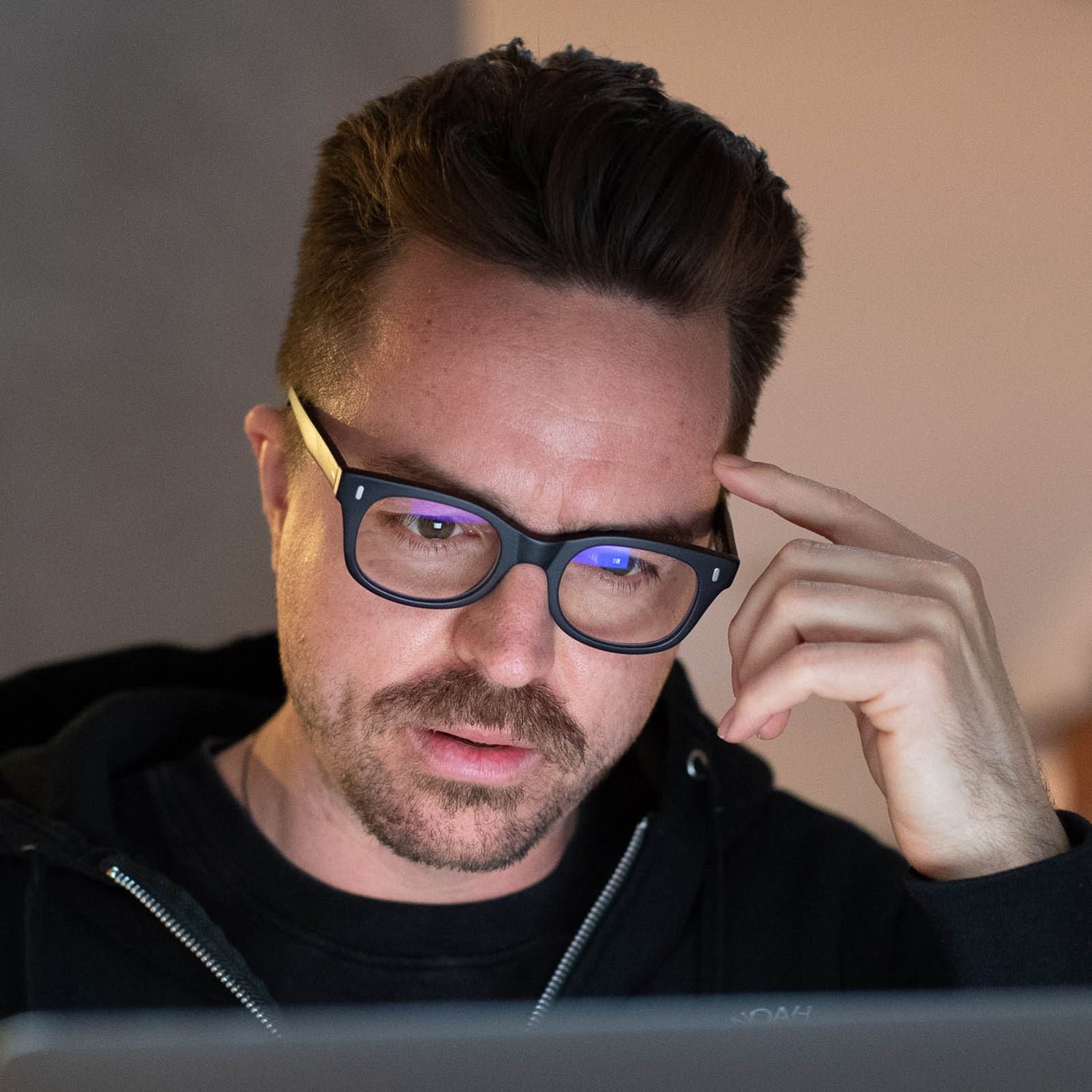 BIXBY READING GLASSES