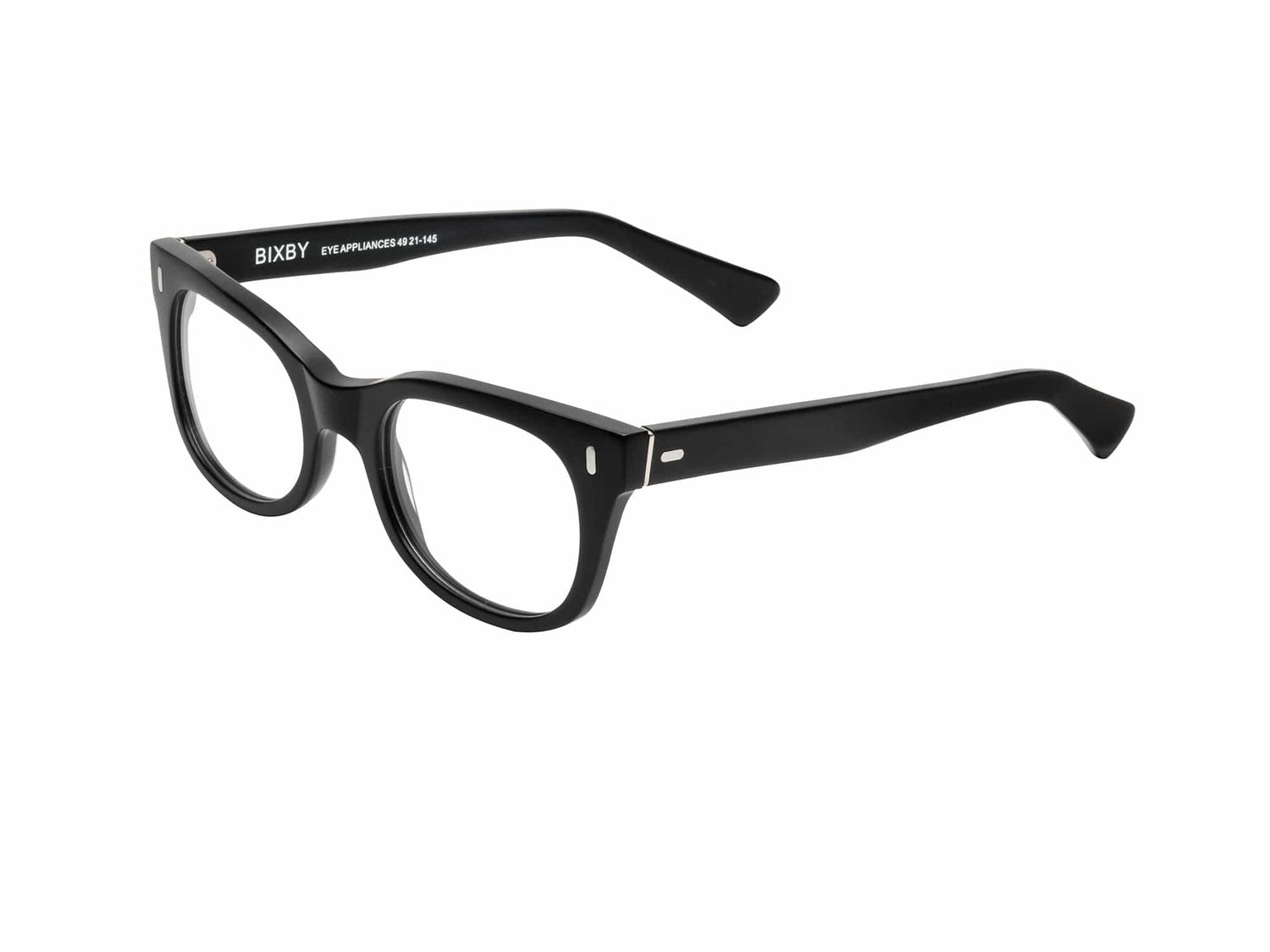 BIXBY READING GLASSES