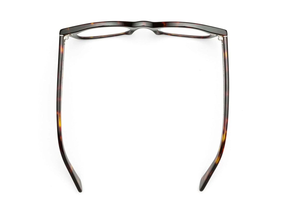 BIXBY READING GLASSES - L.E. & Chalk